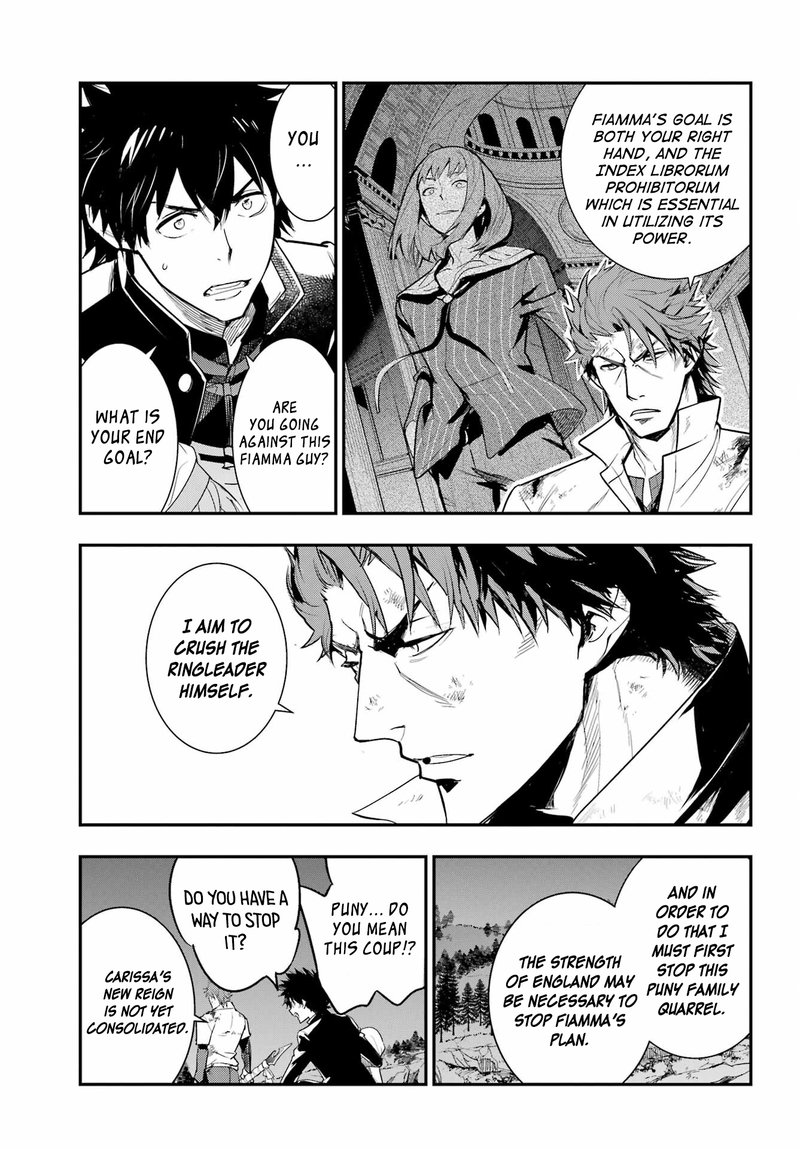 To Aru Majutsu No Index 182 18