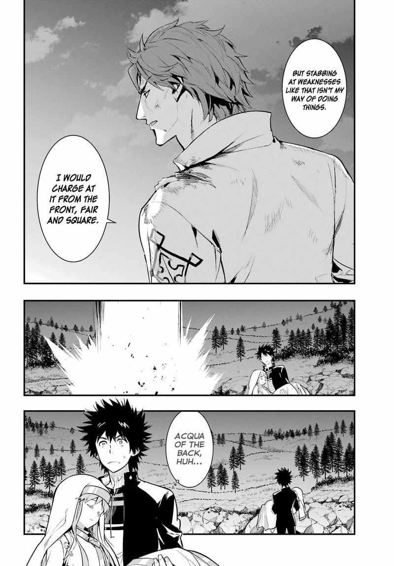 To Aru Majutsu No Index 182 19