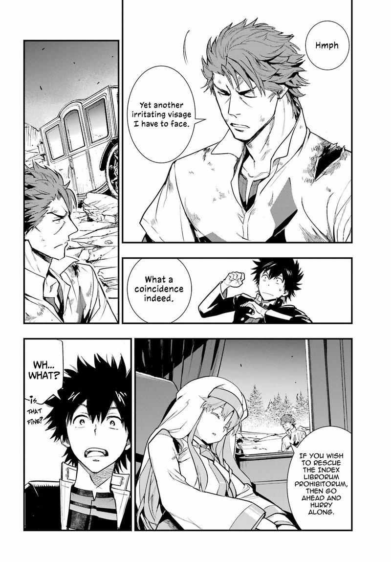 To Aru Majutsu No Index 182 2