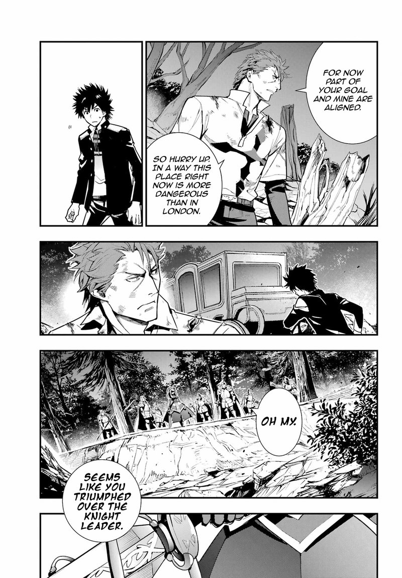 To Aru Majutsu No Index 182 3