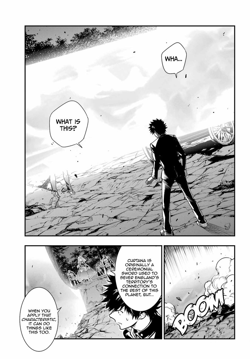 To Aru Majutsu No Index 182 7
