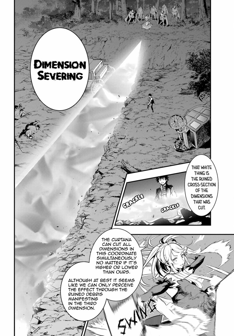 To Aru Majutsu No Index 182 8