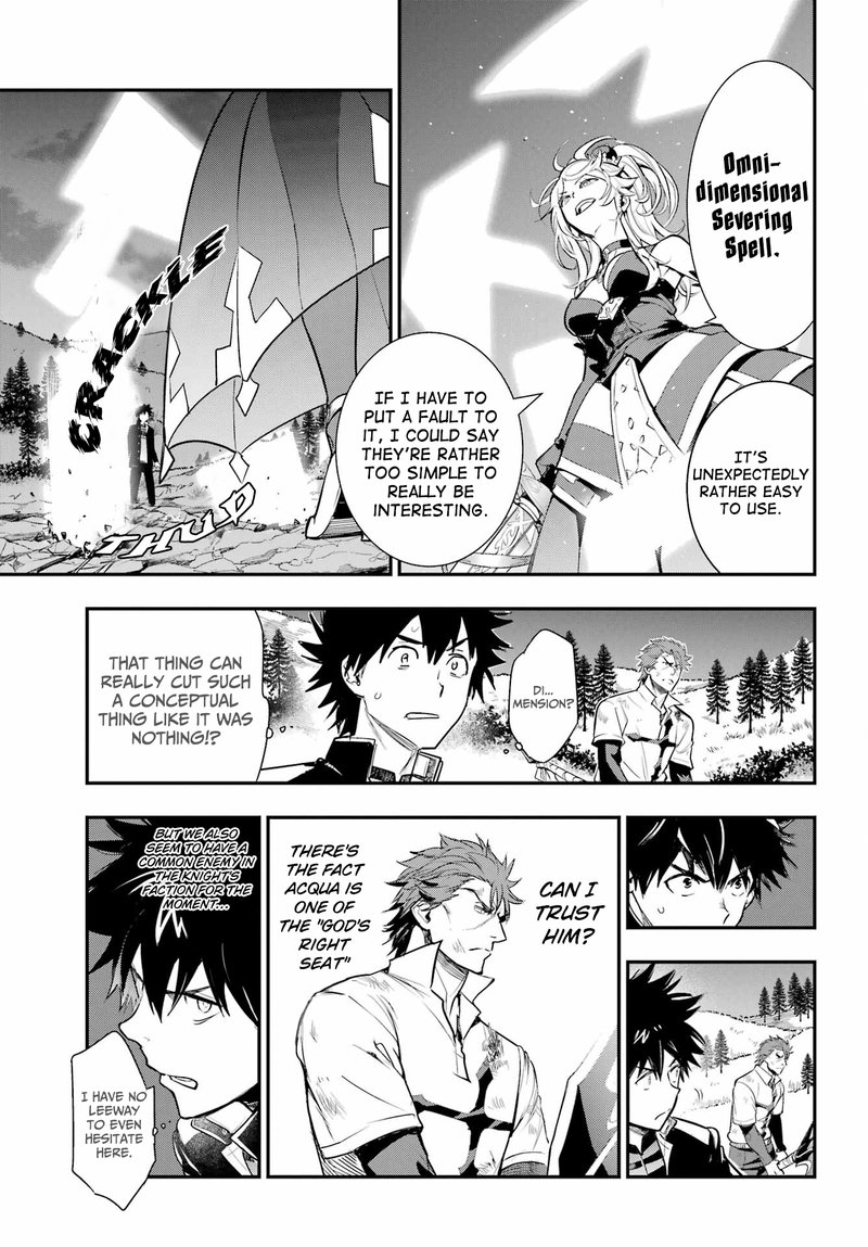 To Aru Majutsu No Index 182 9