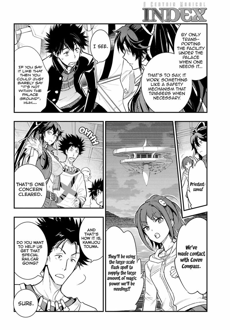 To Aru Majutsu No Index 183 11