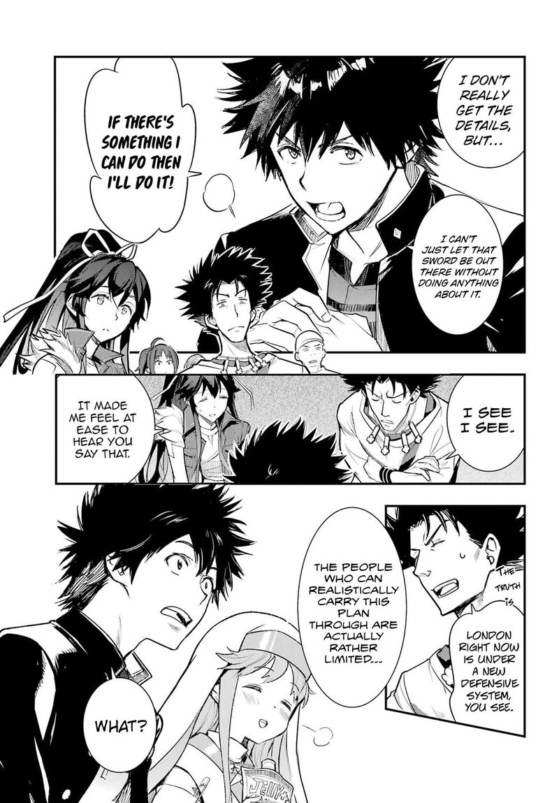 To Aru Majutsu No Index 183 12