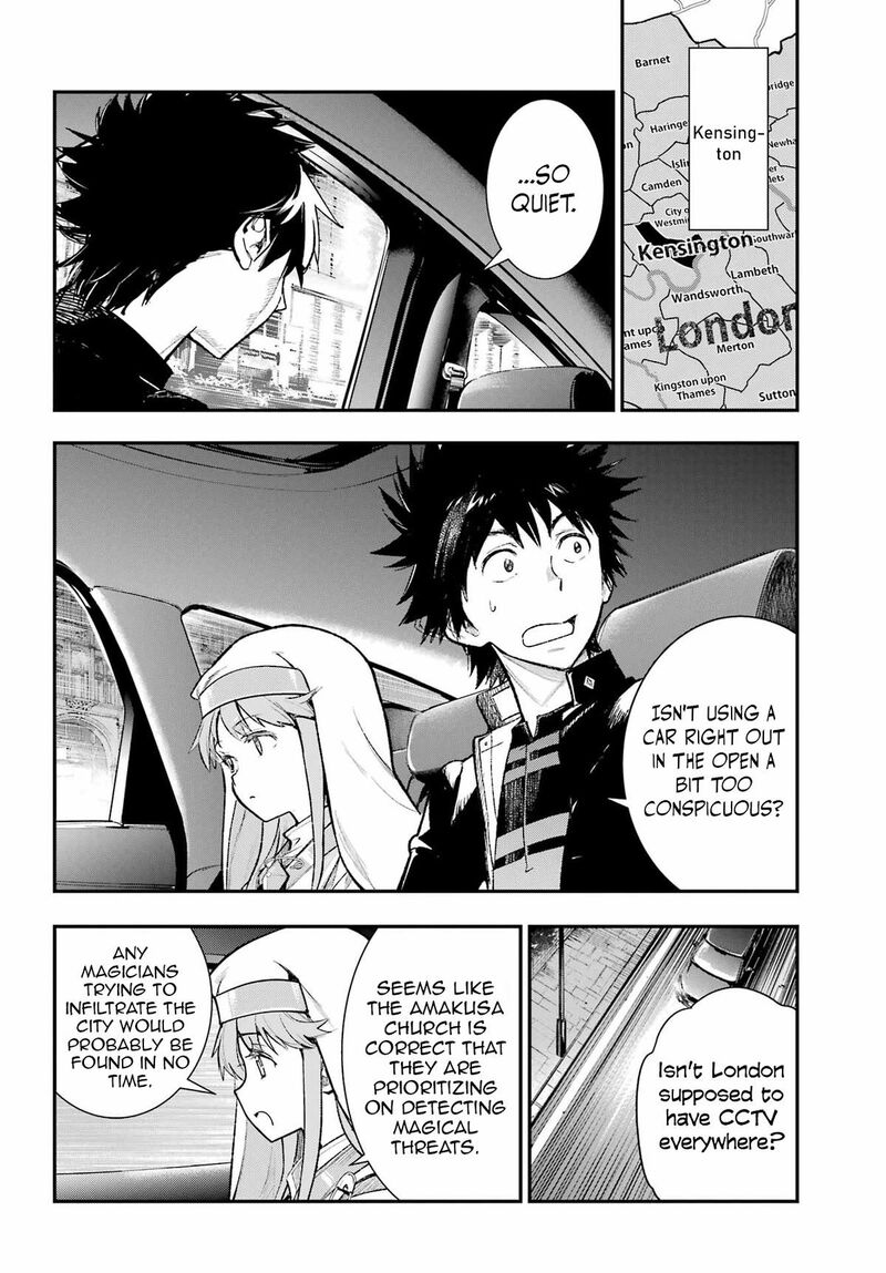 To Aru Majutsu No Index 183 13