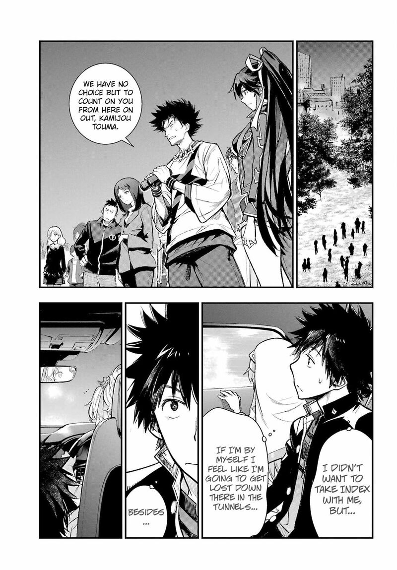 To Aru Majutsu No Index 183 14