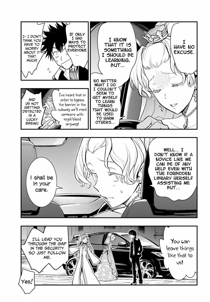 To Aru Majutsu No Index 183 16