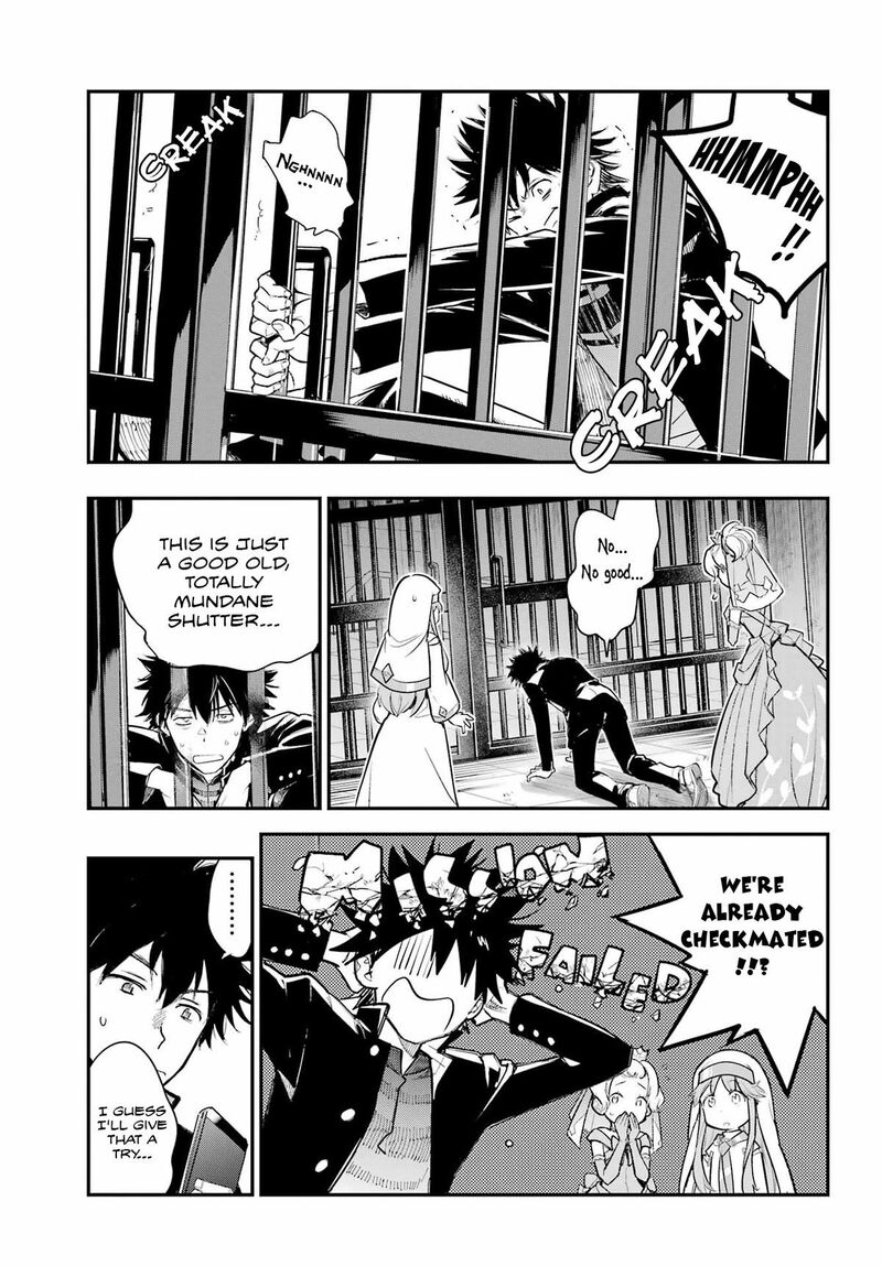 To Aru Majutsu No Index 183 18