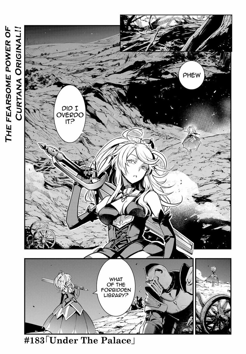 To Aru Majutsu No Index 183 2