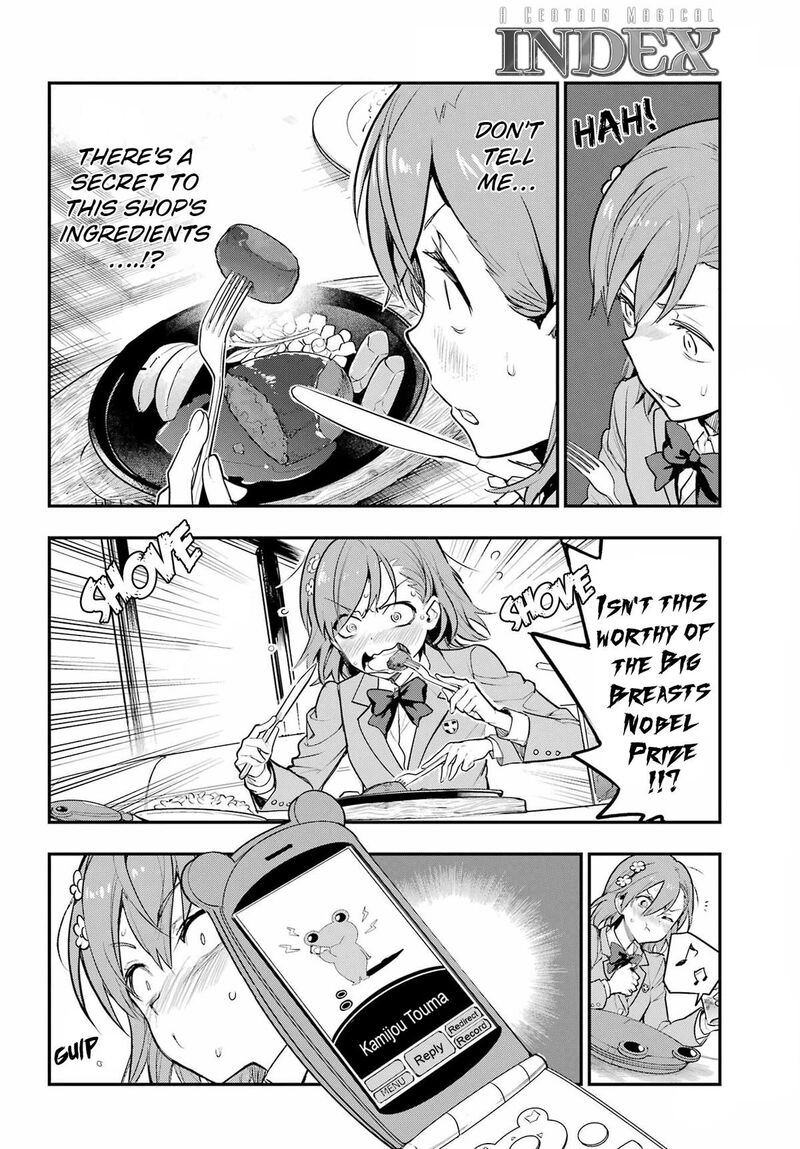 To Aru Majutsu No Index 183 21