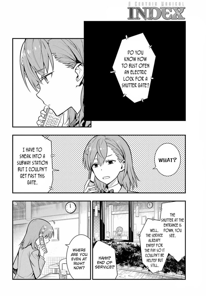 To Aru Majutsu No Index 183 23