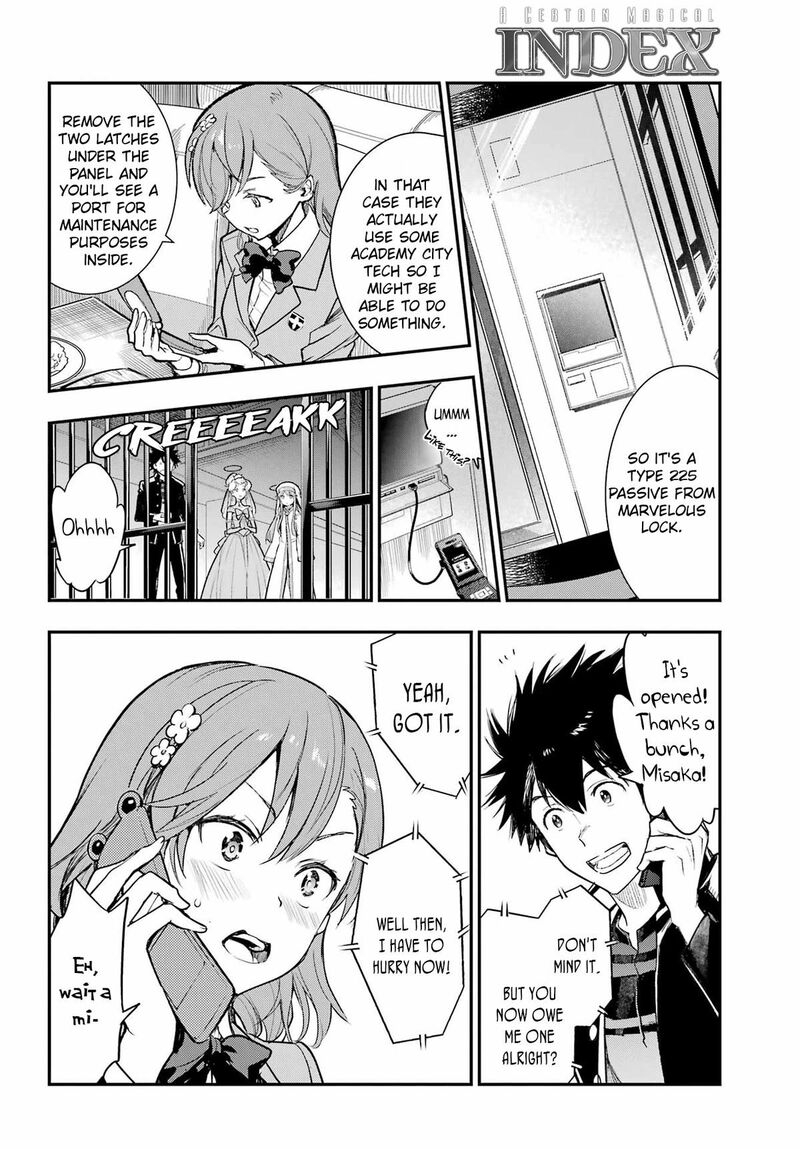 To Aru Majutsu No Index 183 25