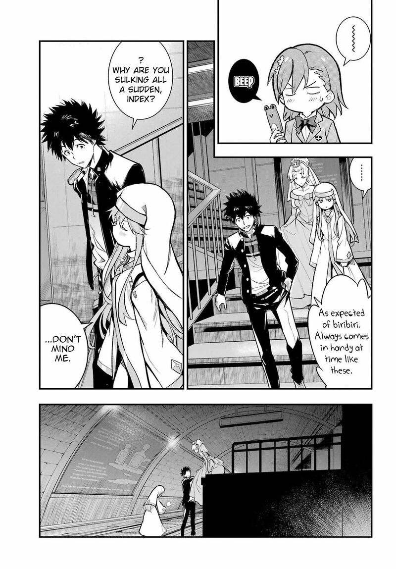 To Aru Majutsu No Index 183 26