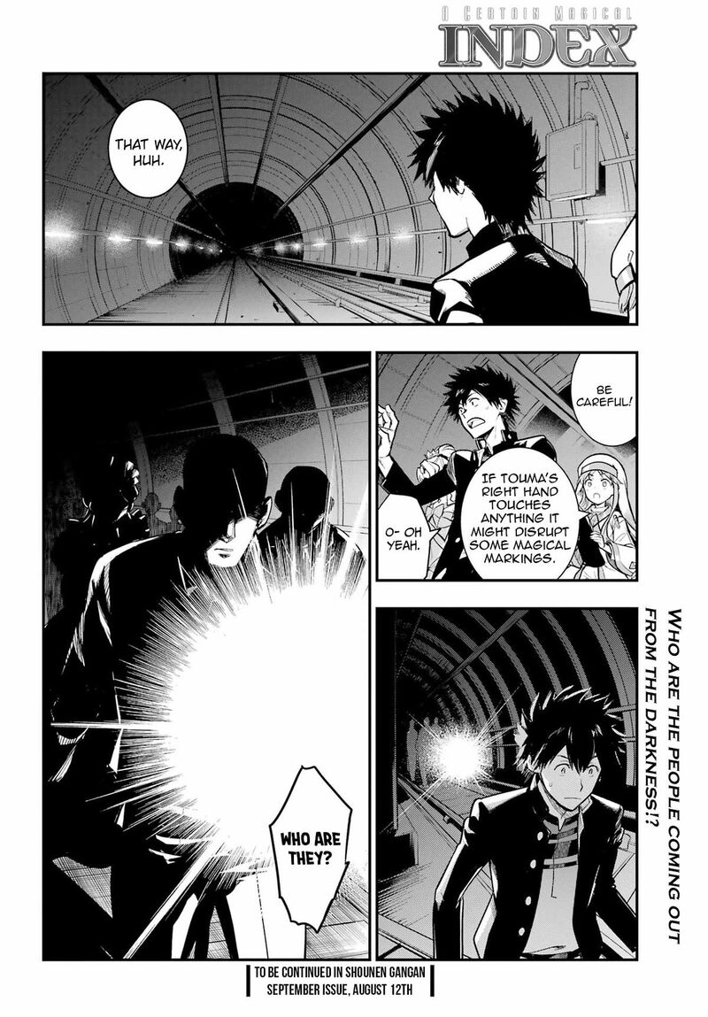 To Aru Majutsu No Index 183 27
