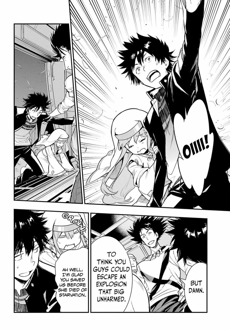 To Aru Majutsu No Index 183 5