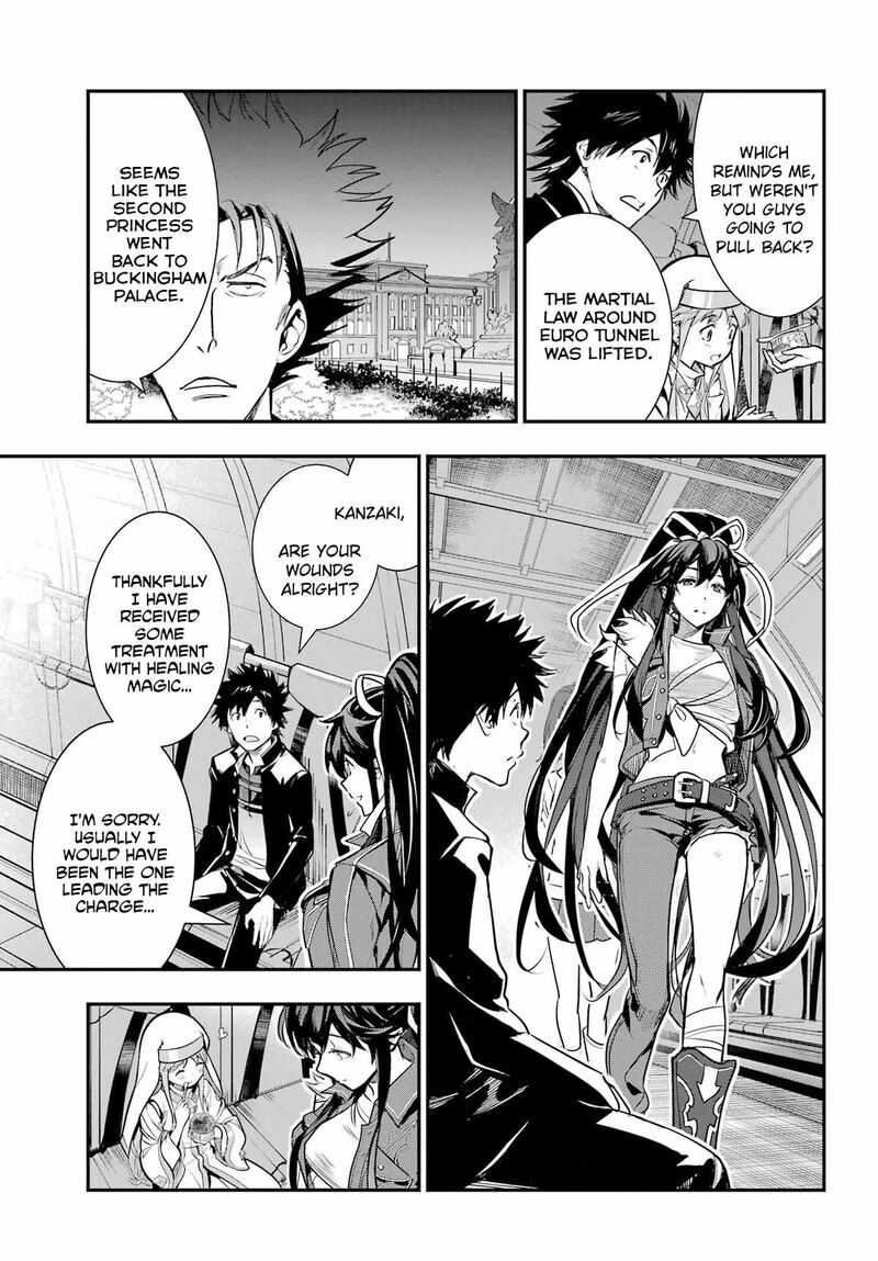 To Aru Majutsu No Index 183 6