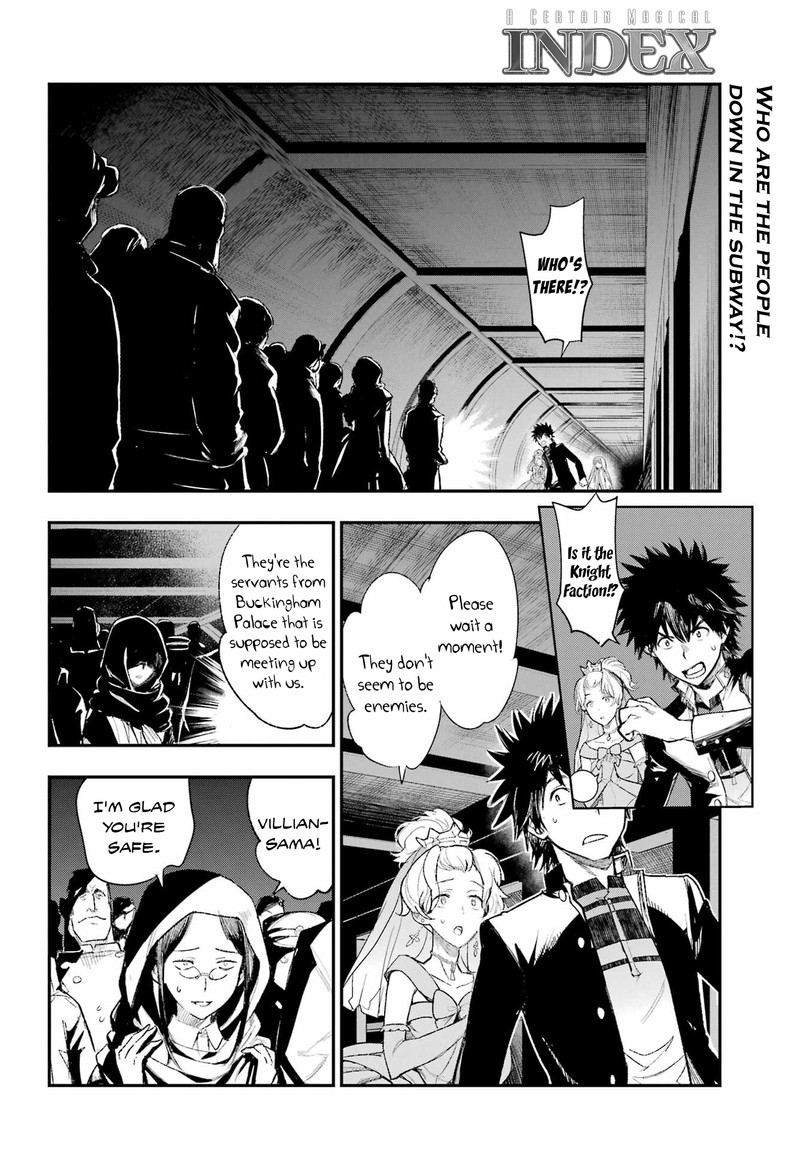 To Aru Majutsu No Index 184 2