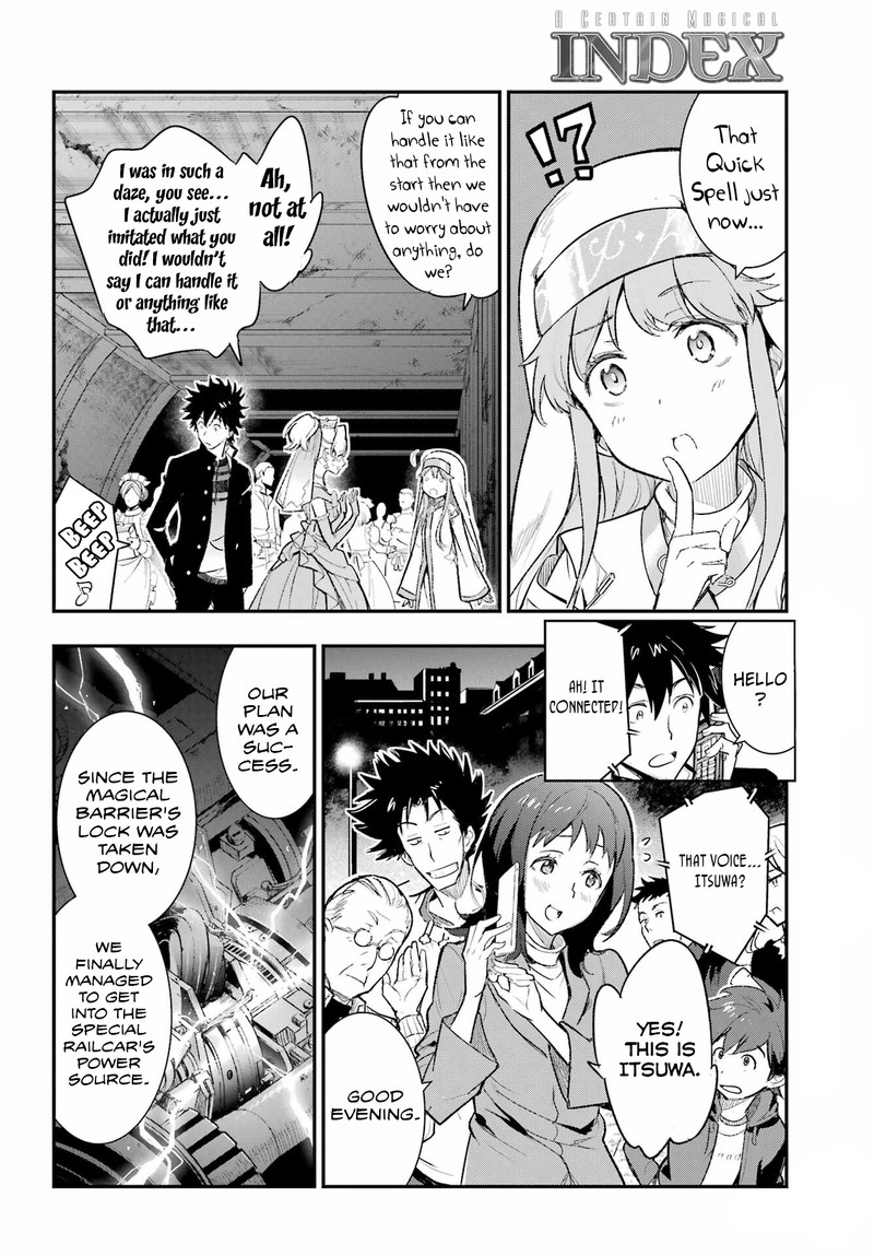 To Aru Majutsu No Index 184 23