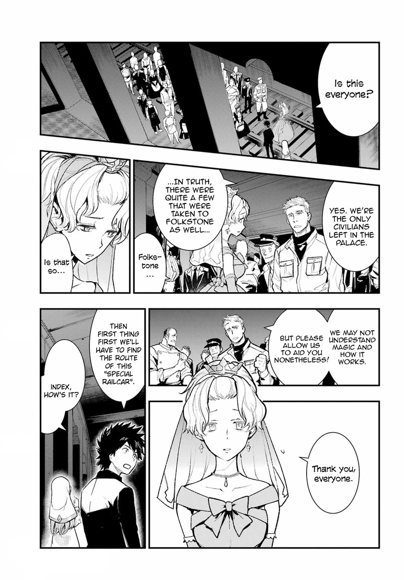 To Aru Majutsu No Index 184 3