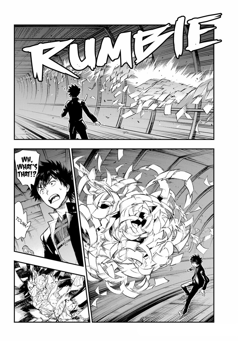 To Aru Majutsu No Index 184 6