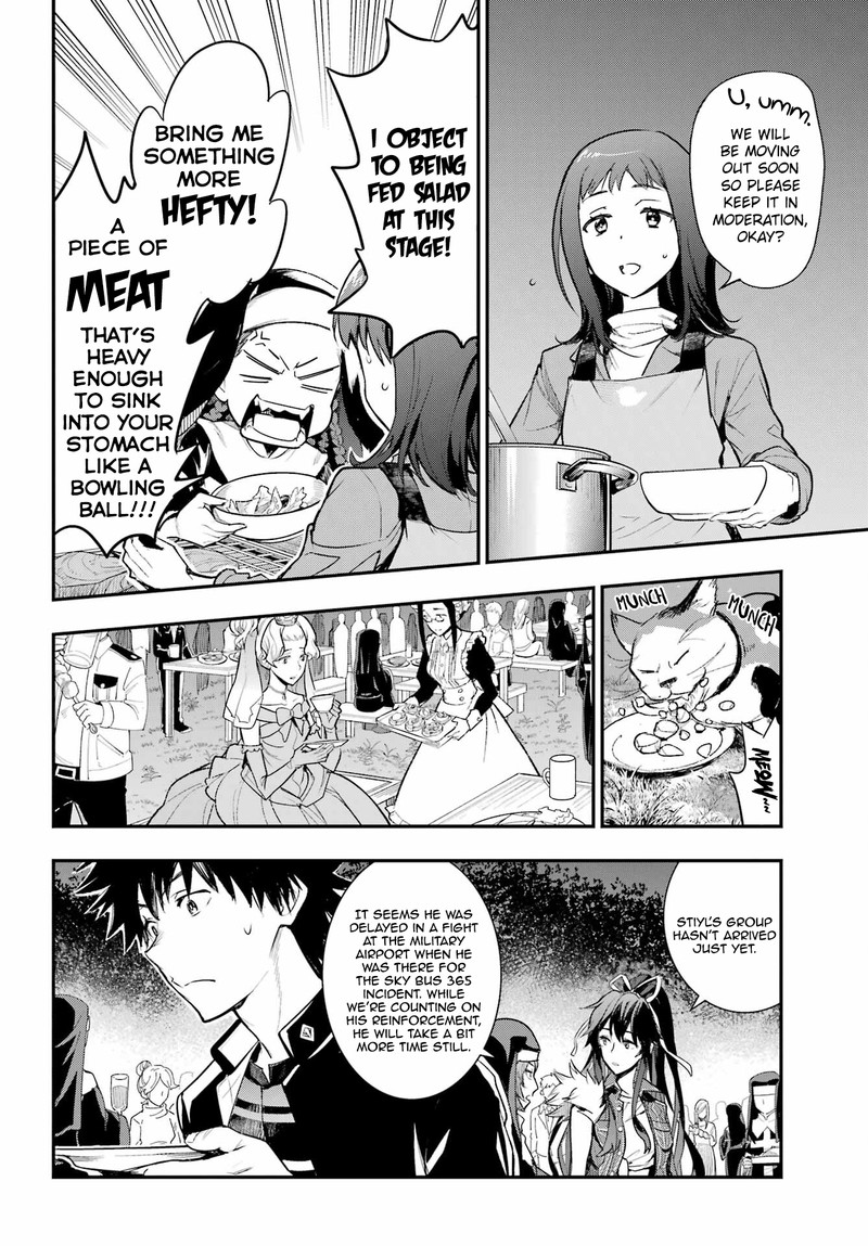 To Aru Majutsu No Index 185 9