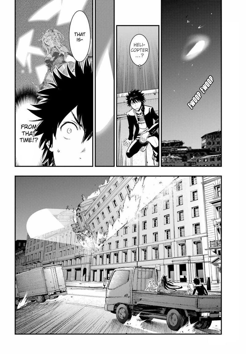 To Aru Majutsu No Index 186 18