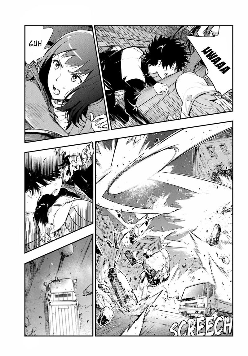 To Aru Majutsu No Index 186 19