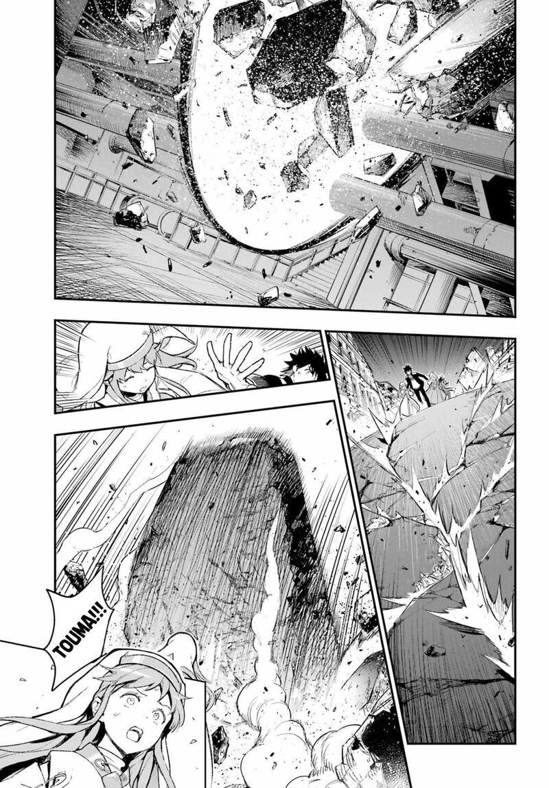 To Aru Majutsu No Index 186 21