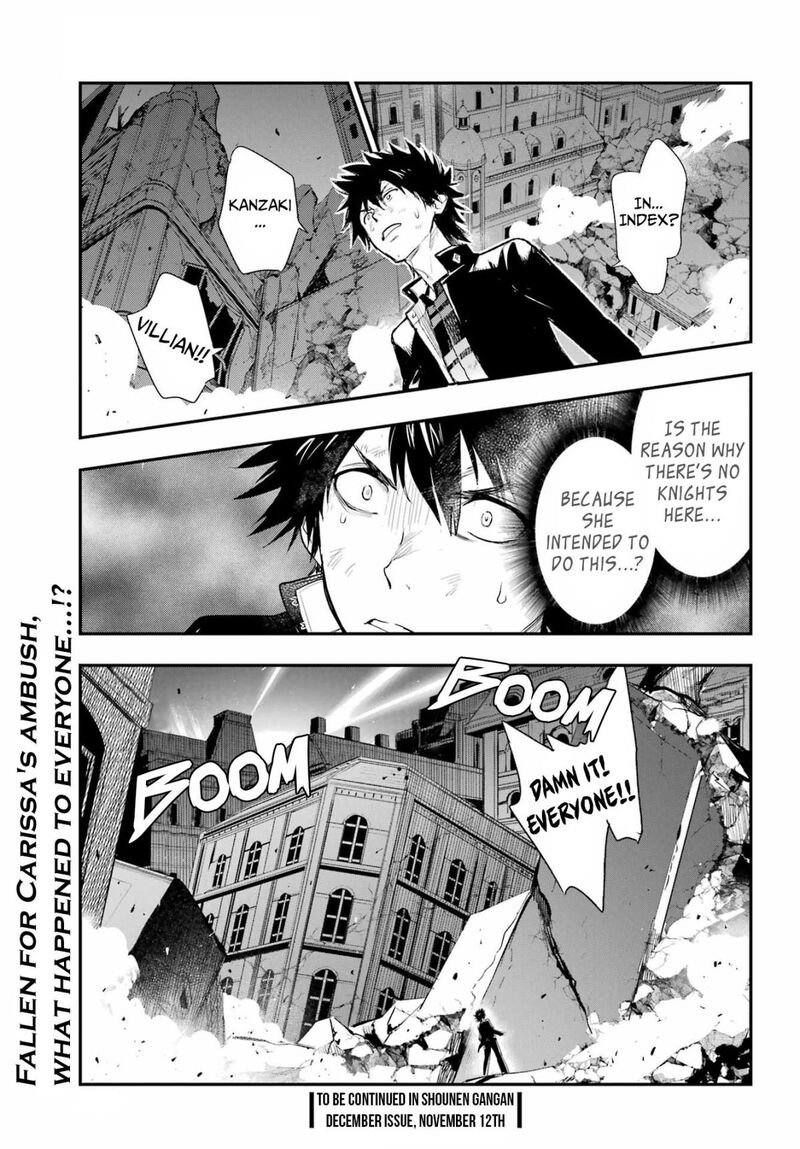 To Aru Majutsu No Index 186 23