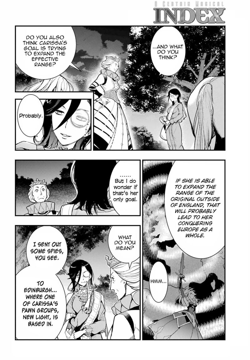 To Aru Majutsu No Index 186 6