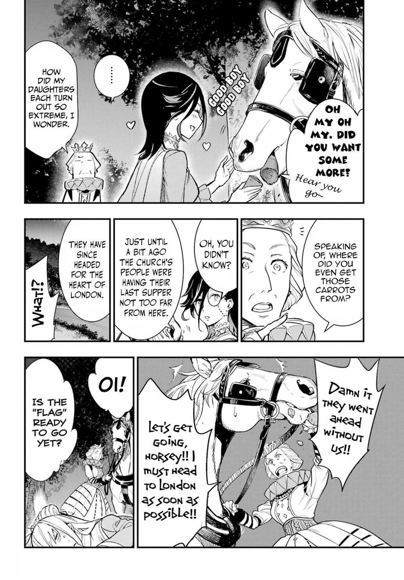 To Aru Majutsu No Index 186 8