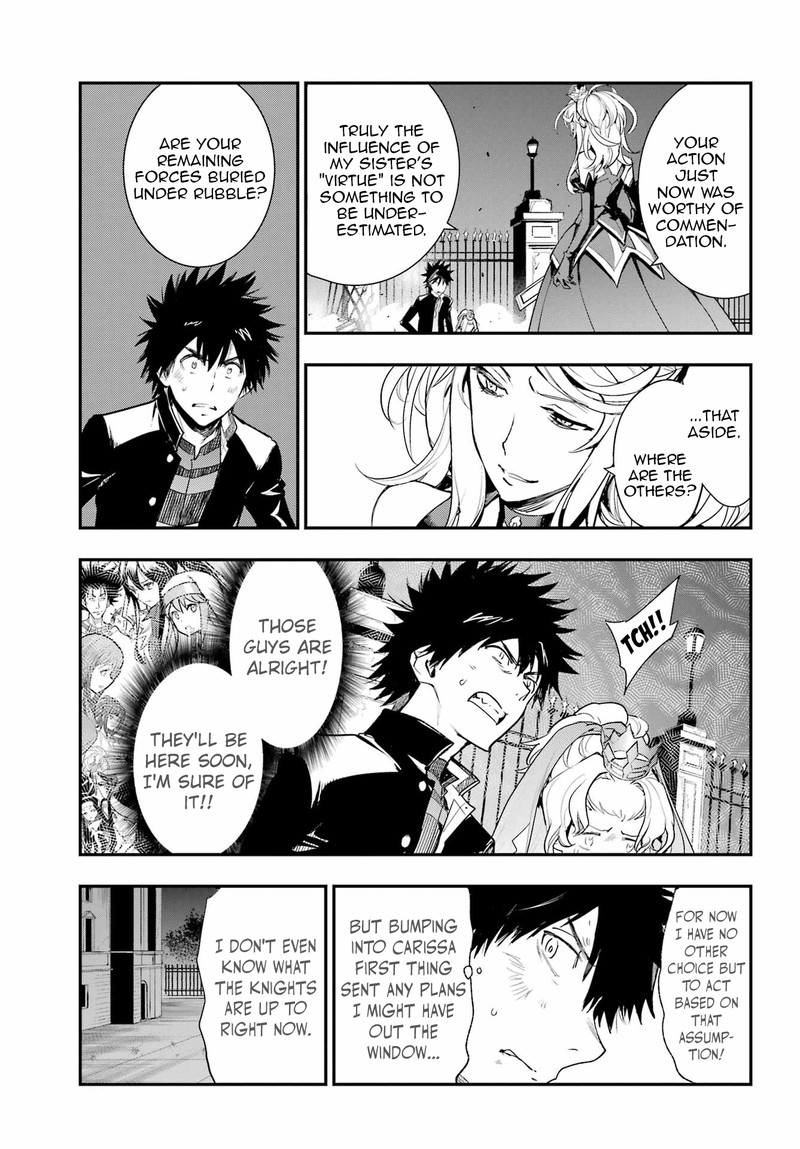 To Aru Majutsu No Index 187 11