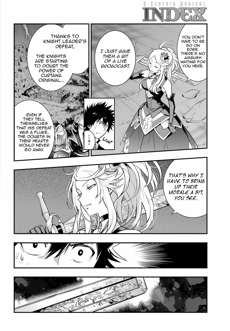 To Aru Majutsu No Index 187 12