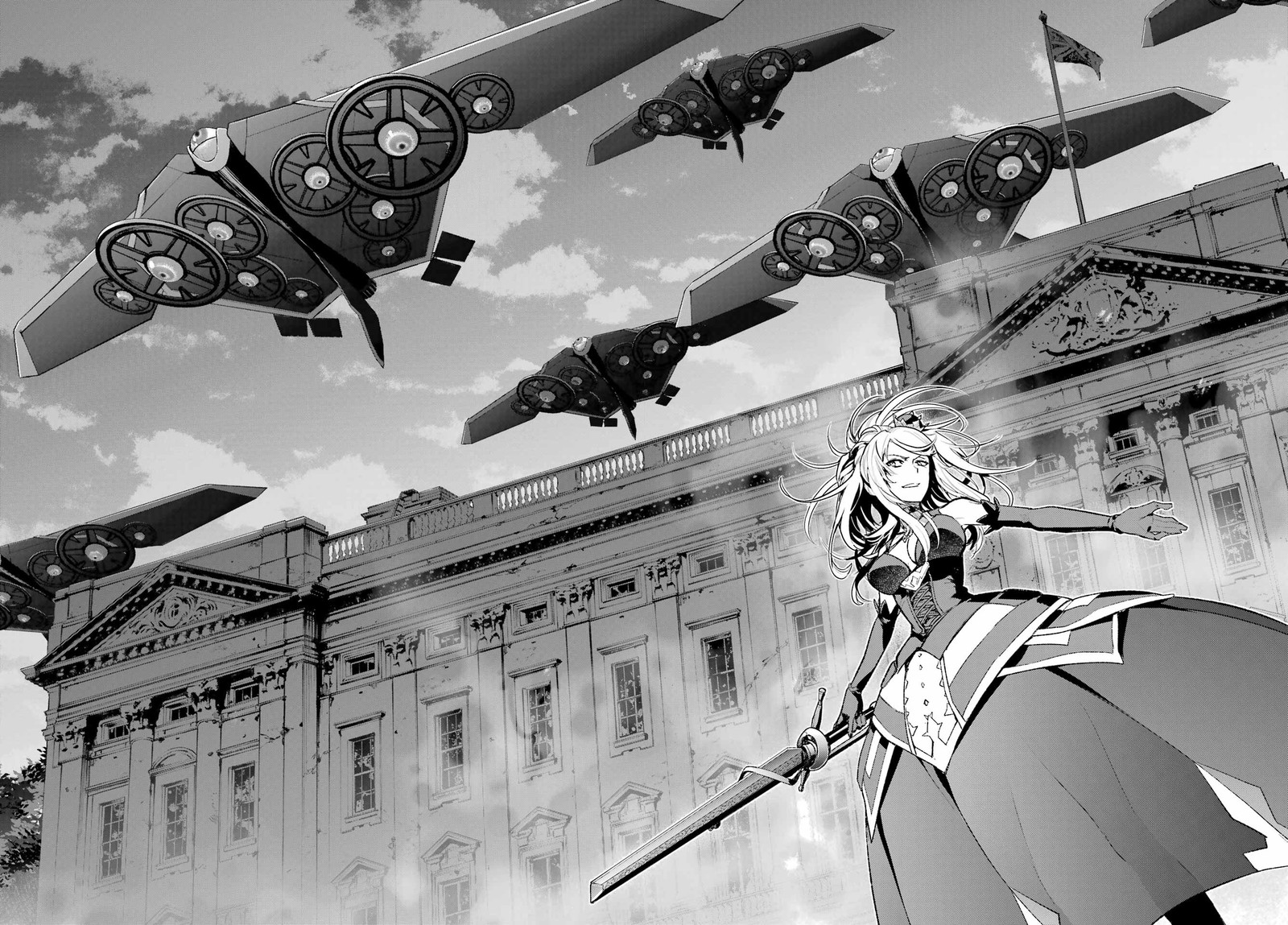 To Aru Majutsu No Index 187 17