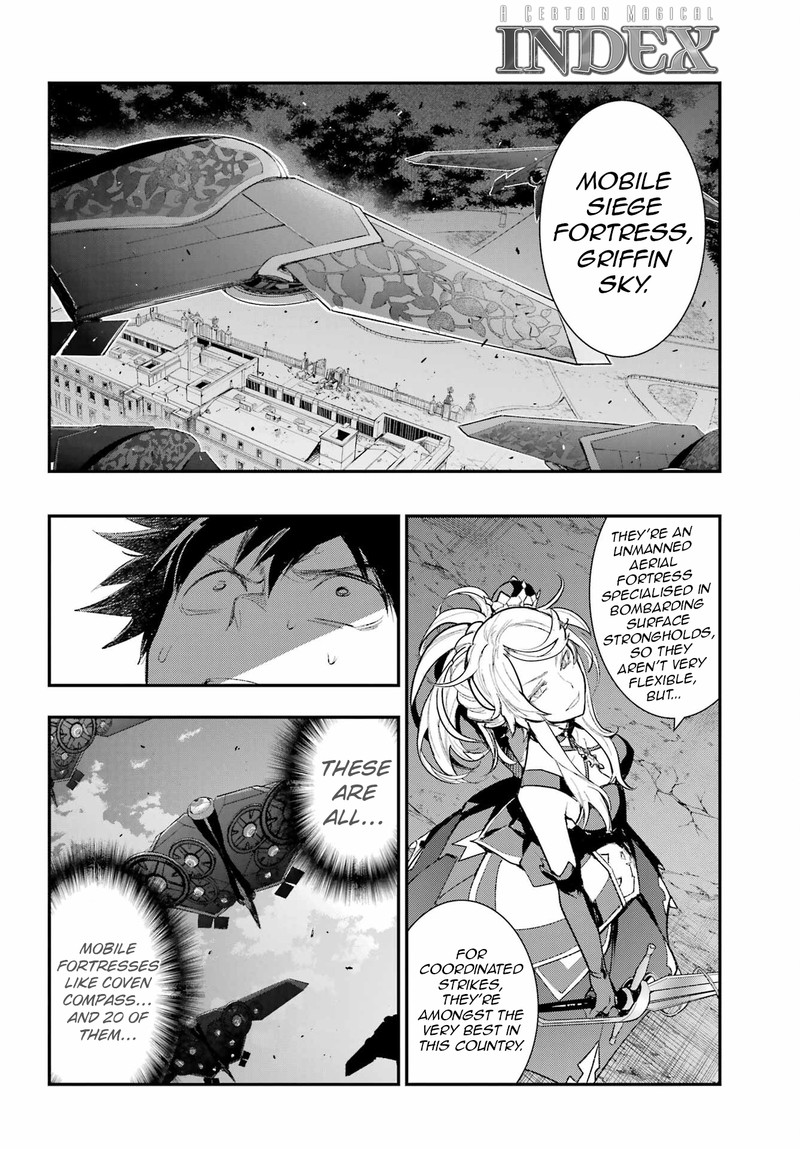 To Aru Majutsu No Index 187 18