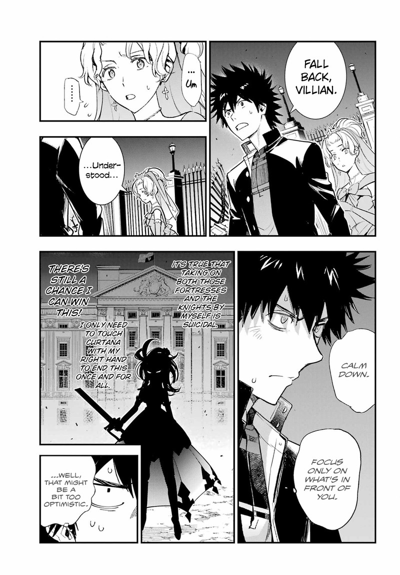 To Aru Majutsu No Index 187 19
