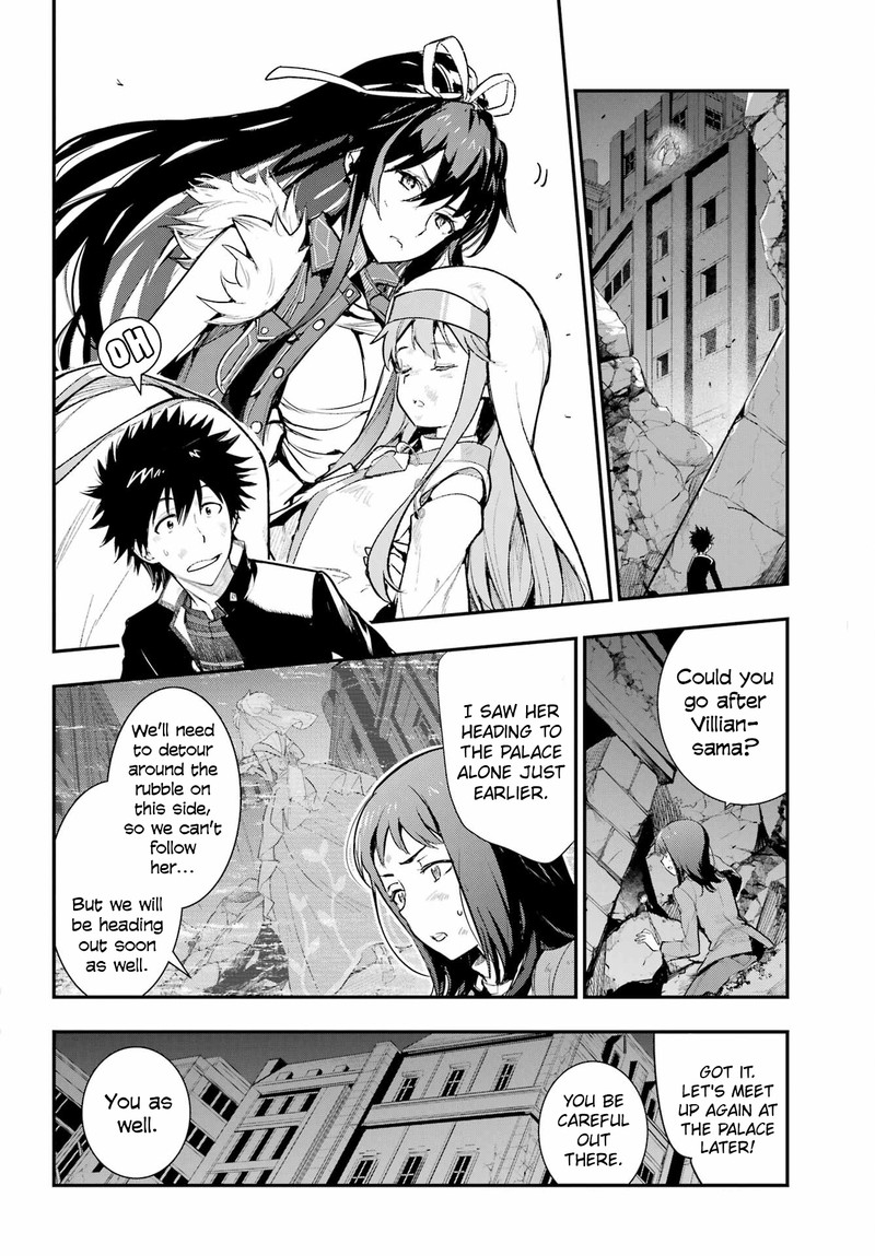 To Aru Majutsu No Index 187 2
