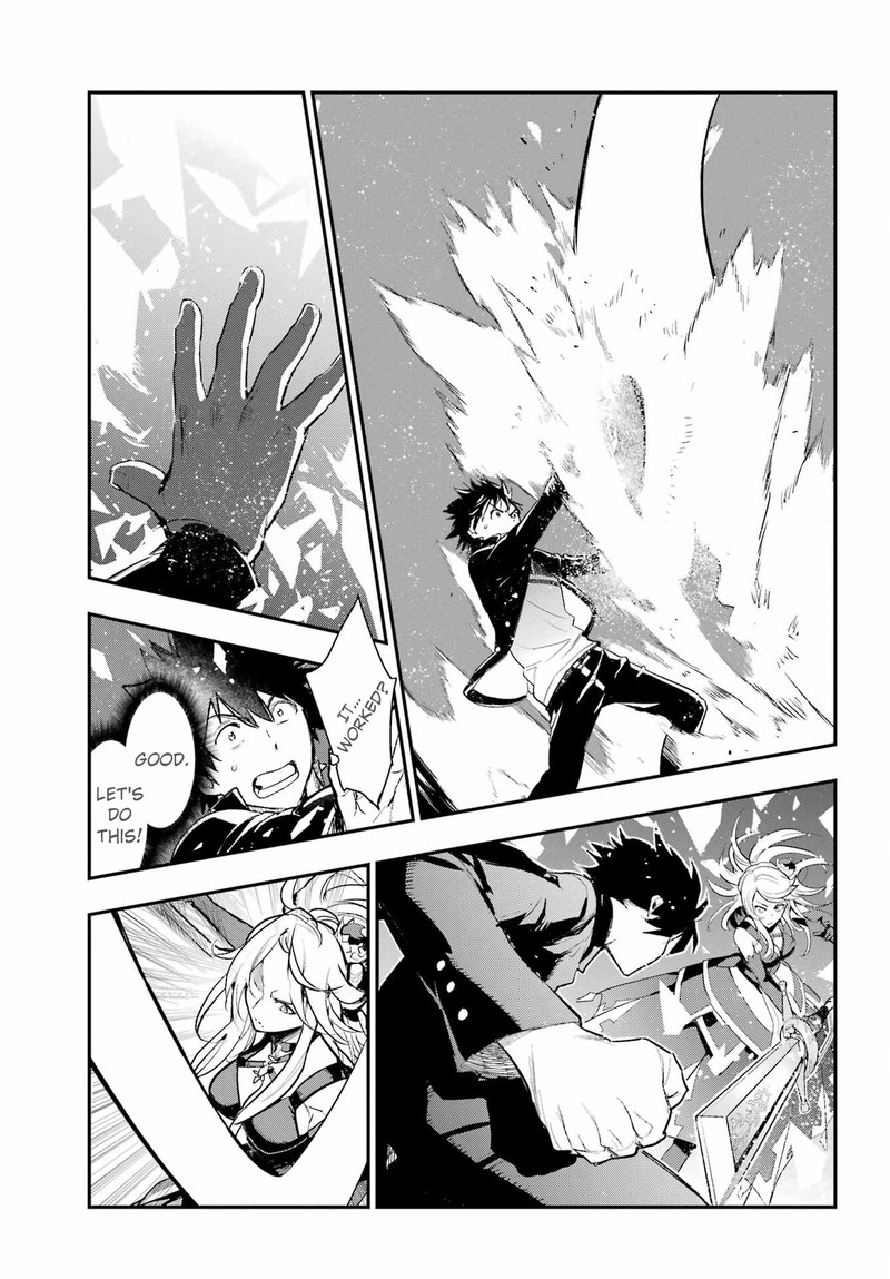 To Aru Majutsu No Index 187 21