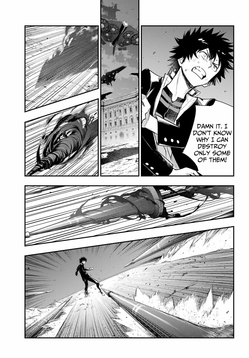 To Aru Majutsu No Index 187 23