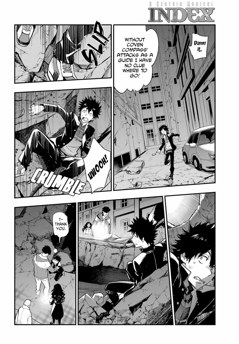 To Aru Majutsu No Index 187 4