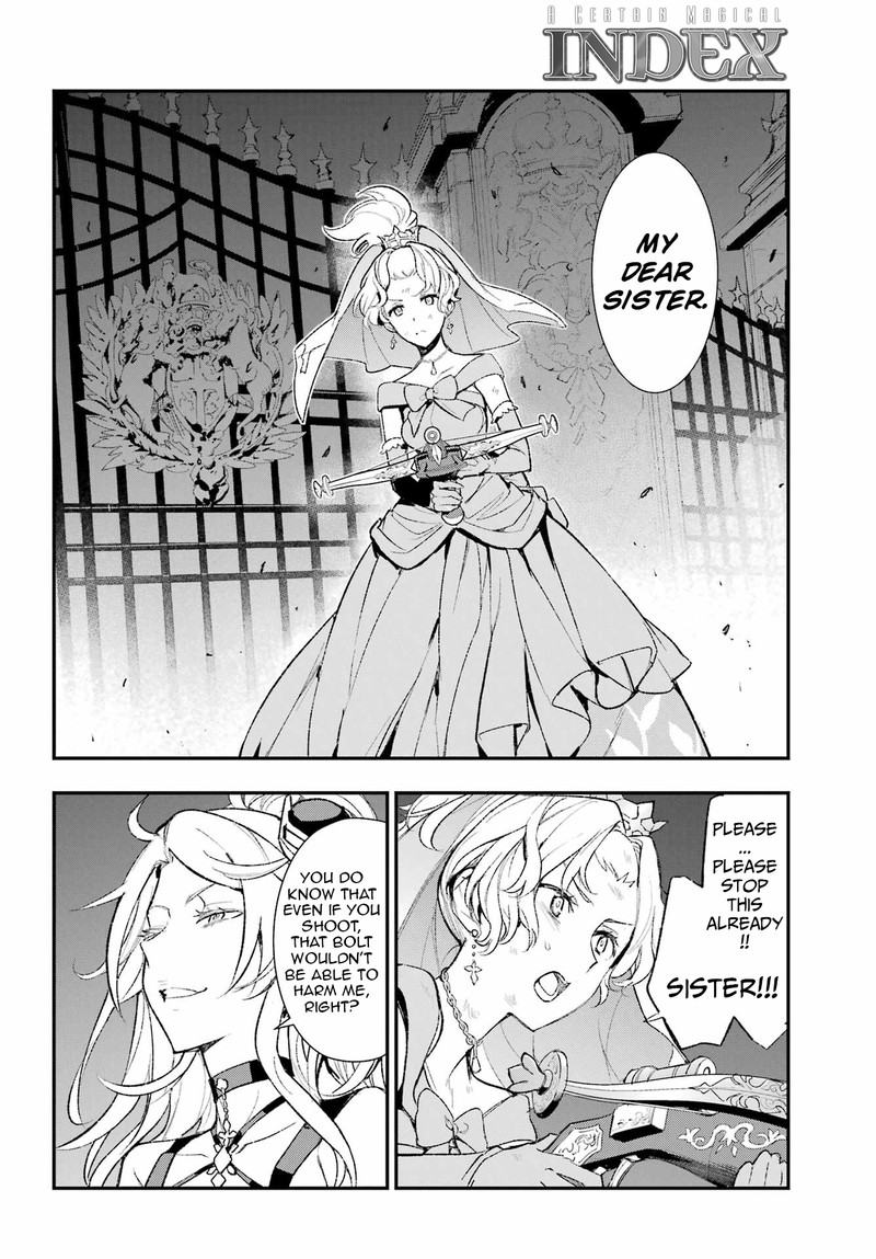 To Aru Majutsu No Index 187 8