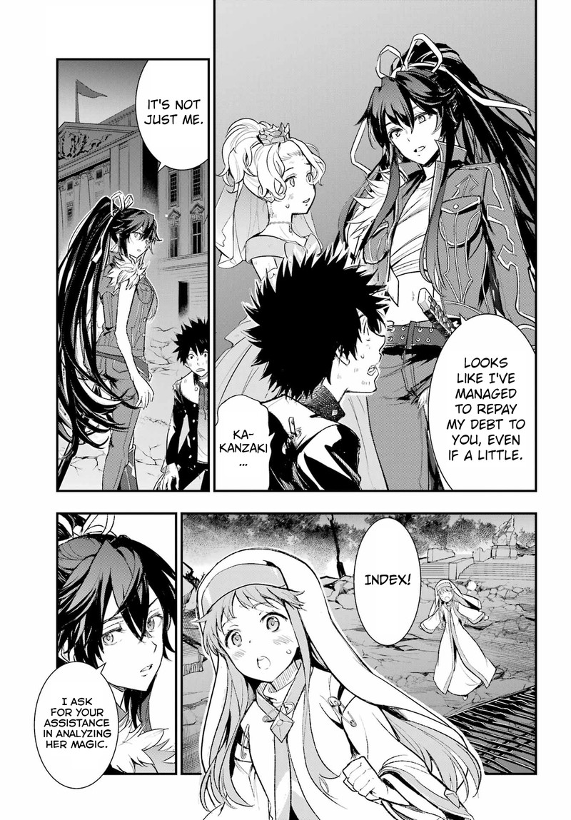 To Aru Majutsu No Index 188 10