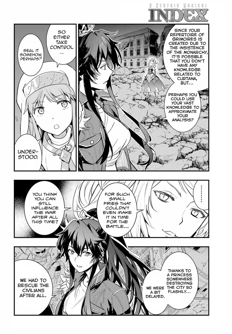 To Aru Majutsu No Index 188 11