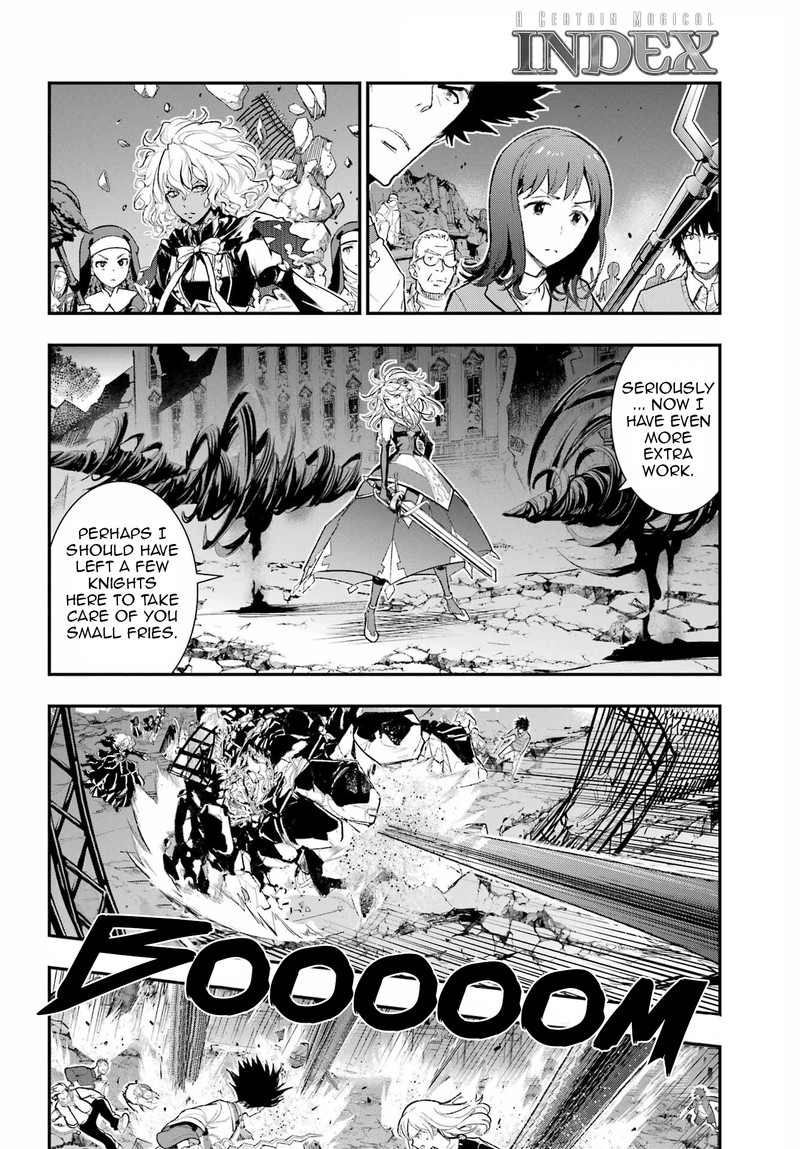 To Aru Majutsu No Index 188 13