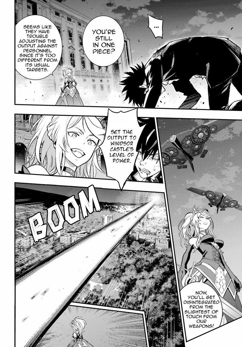 To Aru Majutsu No Index 188 2