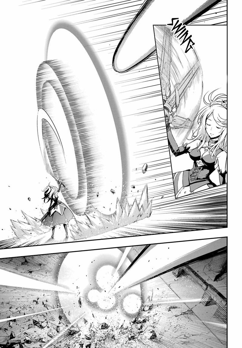 To Aru Majutsu No Index 188 3
