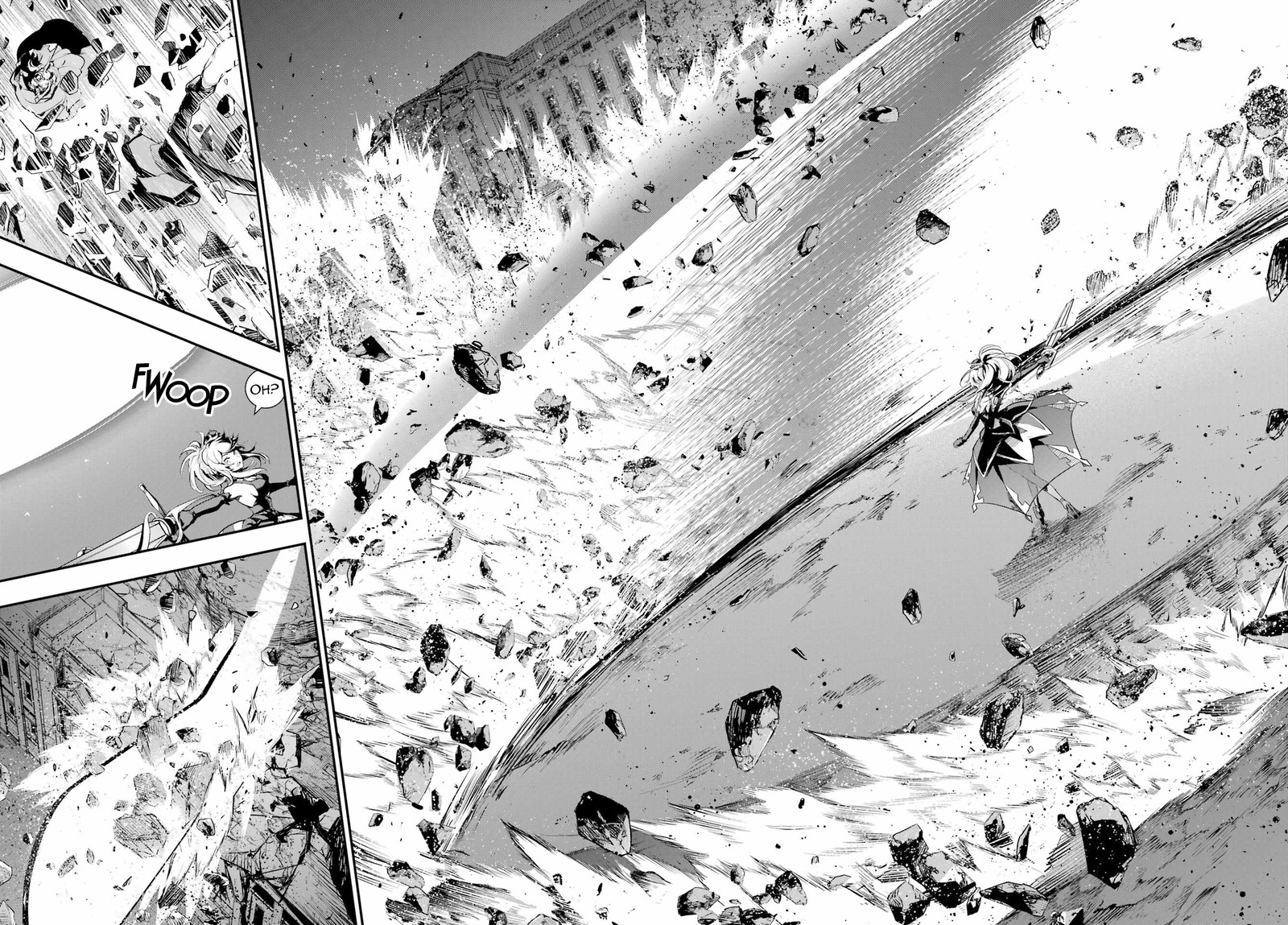 To Aru Majutsu No Index 188 6