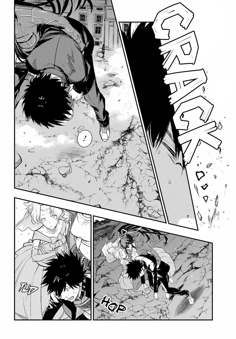 To Aru Majutsu No Index 188 9