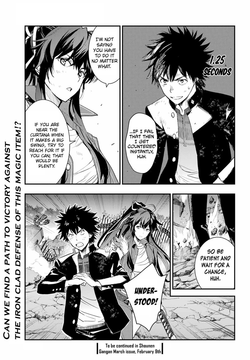 To Aru Majutsu No Index 189 13